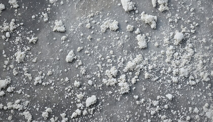 Stunning abstract texture featuring scattered white crystalline formations, perfect for adding a unique and modern touch to creative design projects now
