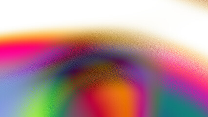 Y2k Aesthetic abstract gradient grain noise effect overlay background with blurred pattern. Social media stories templates for digital marketing and