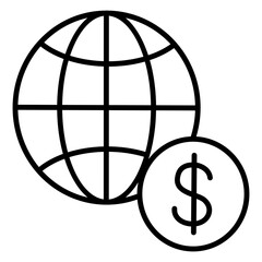 Global Money Transaction