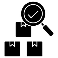 Inventory icon, Stock Inventory, Product Catalog, Warehouse Inventory, Inventory Management