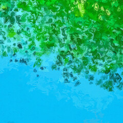 Various oil paintings, flowers, houses, lakes, forests, landscapes, butterflies, chrysanthemums, characters, cats and dogs