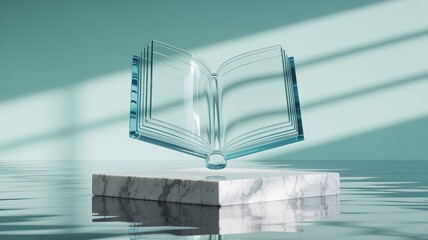 Expressive Infinity Symbol with Brushstrokes: Abstract Symbol of Eternity and Limitless Possibilities Design.