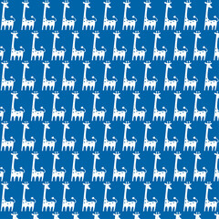 pattern_giraffe