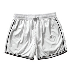  Boxer Shorts isolated on white