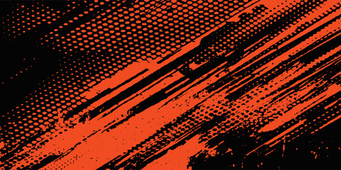 Tire tracks, motorcycle or car wheel tread marks, grunge vector. Road rally bike or motocross tire tracks.