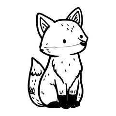 Beautiful silhouette of a dancer performing elegant movements against a vibrant sunset background in an urban environment