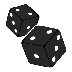 Dice Icon