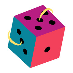 Dice Icon