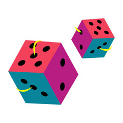 Dice Icon