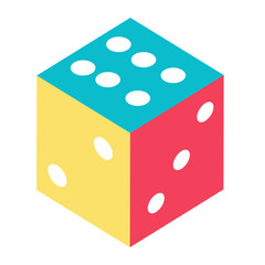 Dice Icon