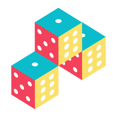Dice Icon