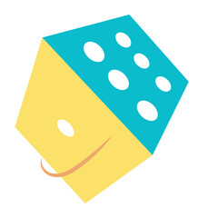 Dice Icon