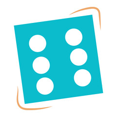 Dice Icon