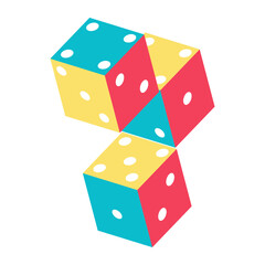 Dice Icon