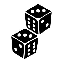 Dice Icon
