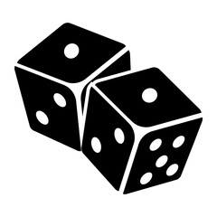 Dice Icon