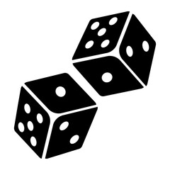 Dice Icon