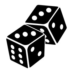 Dice Icon