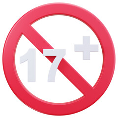 No Age Under 17