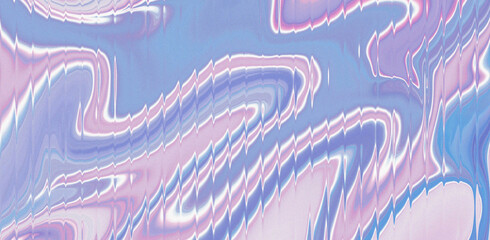 Dreamy pastel wave pattern creates a calming vibe for your next creative project, perfect for backgrounds, banners, and modern digital designs