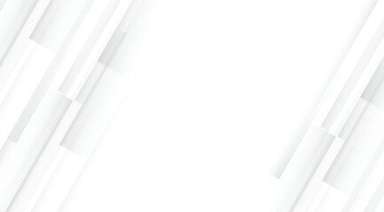 Geometric Shapes White, Gray, Rectangles, Minimalist Design, Abstract Design Element for backgrounds and digital projects, with a clean, modern aesthetic 176