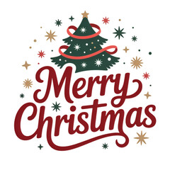 christmas greeting card