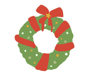 Christmas Wreath