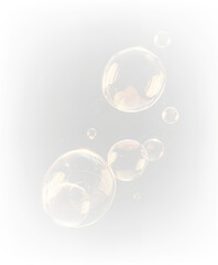 Vibrant Gold Glow PNG Liquid Shimmer Layer