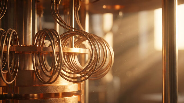 Aurum Quantum Core: The Architecture of Thermal Computing