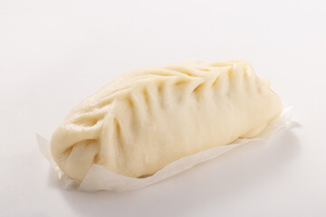冷凍　餃子ドック
