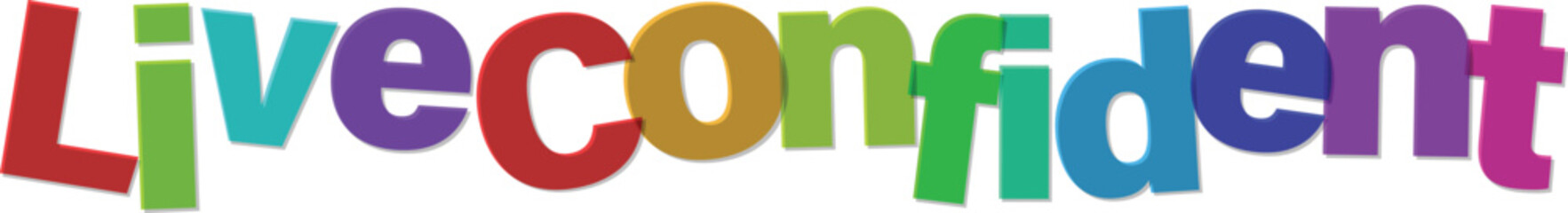 Motivational and Inspirational Message to Live Confidently and Embrace Life