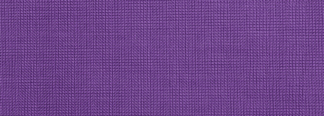 violet fabric texture
