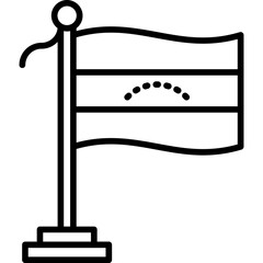 Venezuela Icon