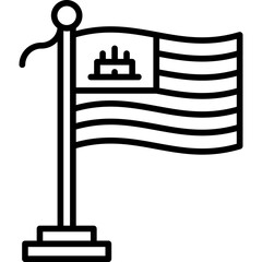 Balearic Islands Icon