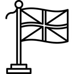 United Kingdom Icon