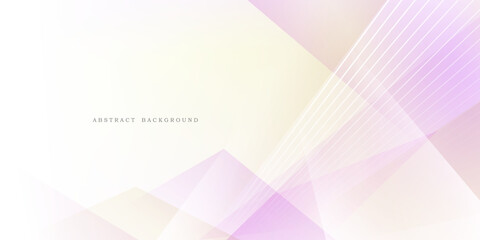 Modern geometric vector illustration design, abstract background.