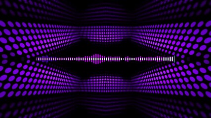 colorful abstract background Equalizer disco neon animated led stage concert Floodlight Lights Flashing Wall Blinking Lights Flash Club Disco Particles Glitter Glamour Fractal Lights Board Star Loop - Powered by Adobe