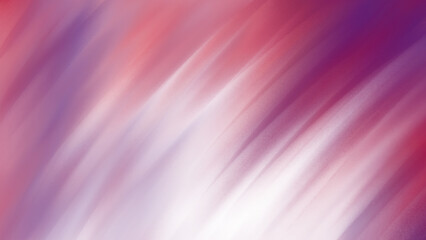 Abstract pink and purple gradient backdrop with soft blue lines and smooth motion wave texture