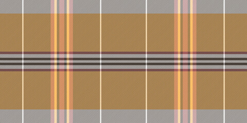 Classic, textured plaid pattern in warm hues. Perfect for backgrounds, textiles, or adding a touch of traditional style to your design projects.