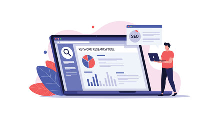 Boost online presence with modern SEO keyword research tools and expert insights for successful digital marketing strategies today