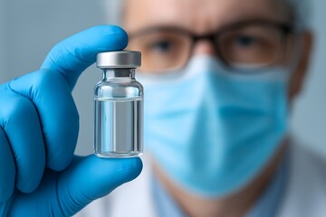 medical research, vaccination, clinical trials, pharmaceutical development, and laboratory testing.