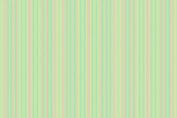 Obraz premium Subtle pastel stripes in a retro pattern. Serene and calming backdrop for creative projects. Ideal for backgrounds, textures, or soft graphic designs.