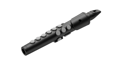 Digital Saxophone Electronic Wind Instrument Aerophone GO Sound Design Music Production Studio Gear Practice Tool