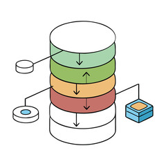 SOA layer architecture organizes services into modular layers, enabling flexible integration, reusable components, and efficient communication across distributed systems.
