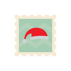 Christmas Postage