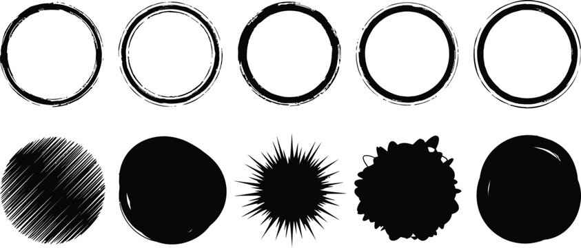 Circle Splatter Images – Browse 179,973 Stock Photos, Vectors, and ...