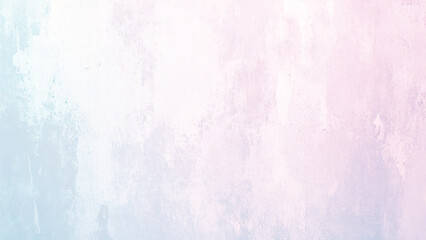 A pink grunge background filled with a general mess of uneven stains.