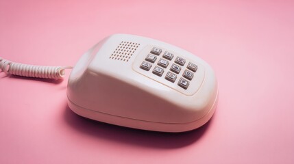 amplifier. Vintage brass megaphone with sound wave visualization, representing communication concept. product launch decks.