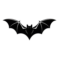 Fototapeta premium bat with bats