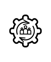 SYSTEM FREE ICON